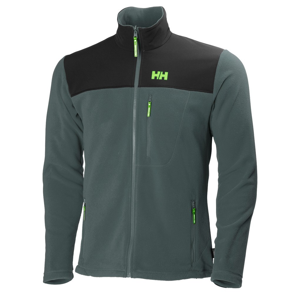 Helly Hansen frfi polr Sitka Fleece Jacket